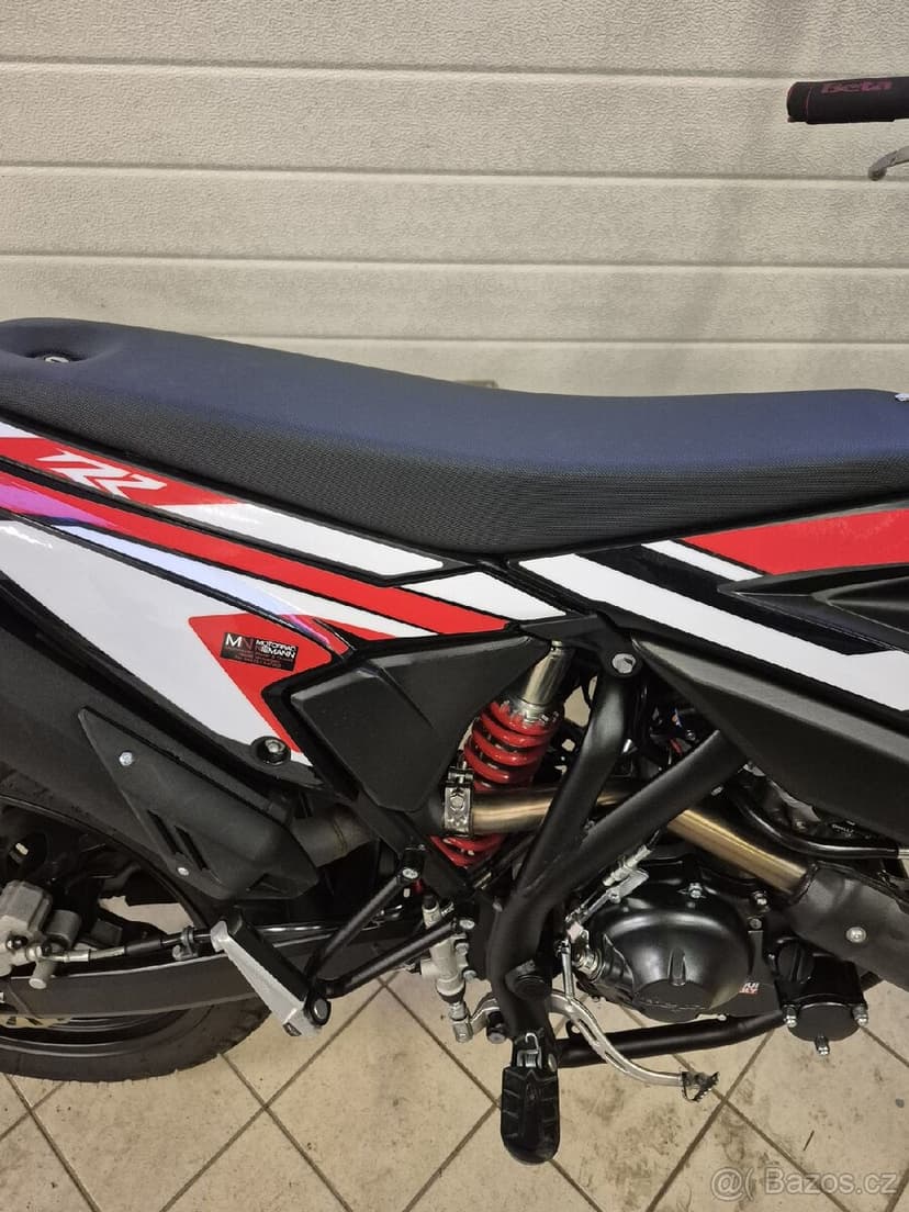 Beta rr 125 LC 2024