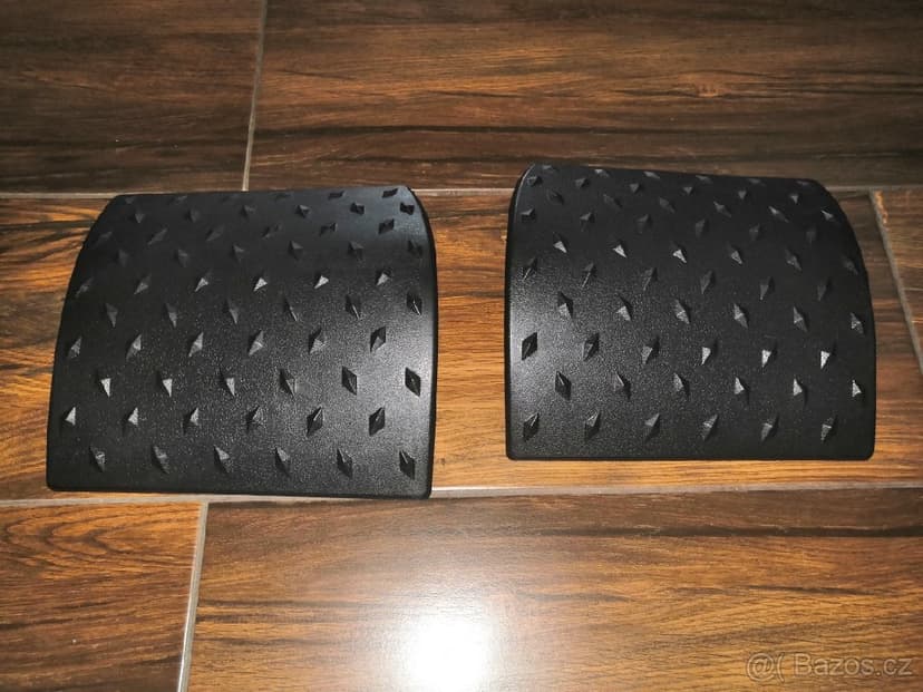 Jeep Wrangler JK kryt