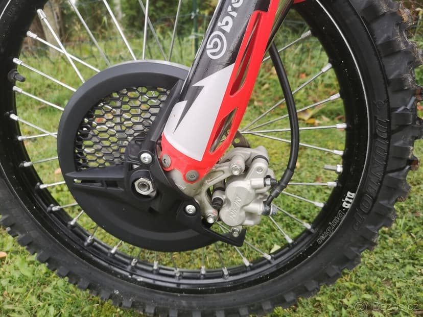 Honda CRF 250R, r. v. 2024