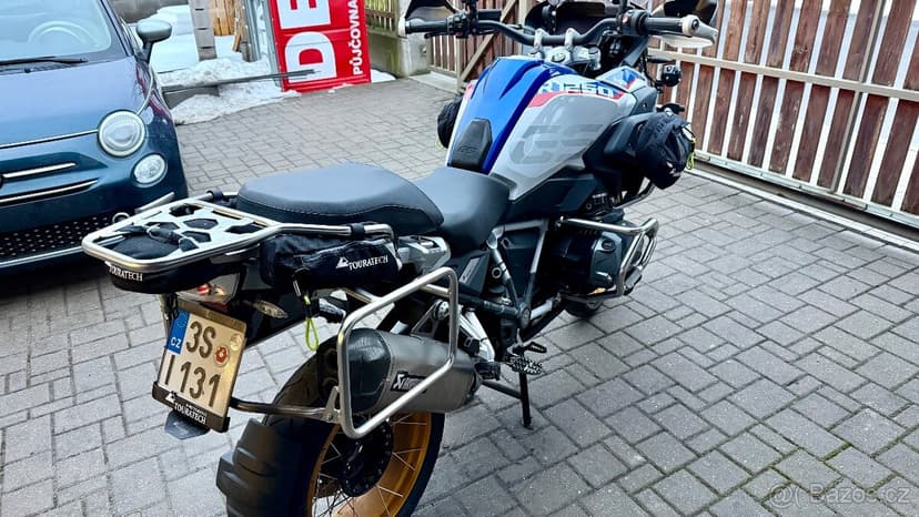 BMW R 1250 GS