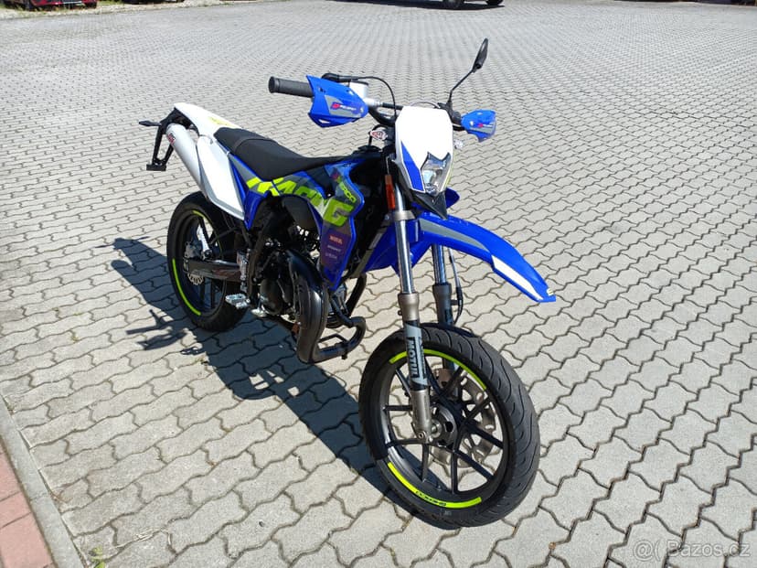 Sherco Factory 50 SE Factory STD