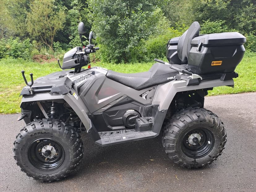 Polaris Sportsman 570 Touring BEZ INVESTIC