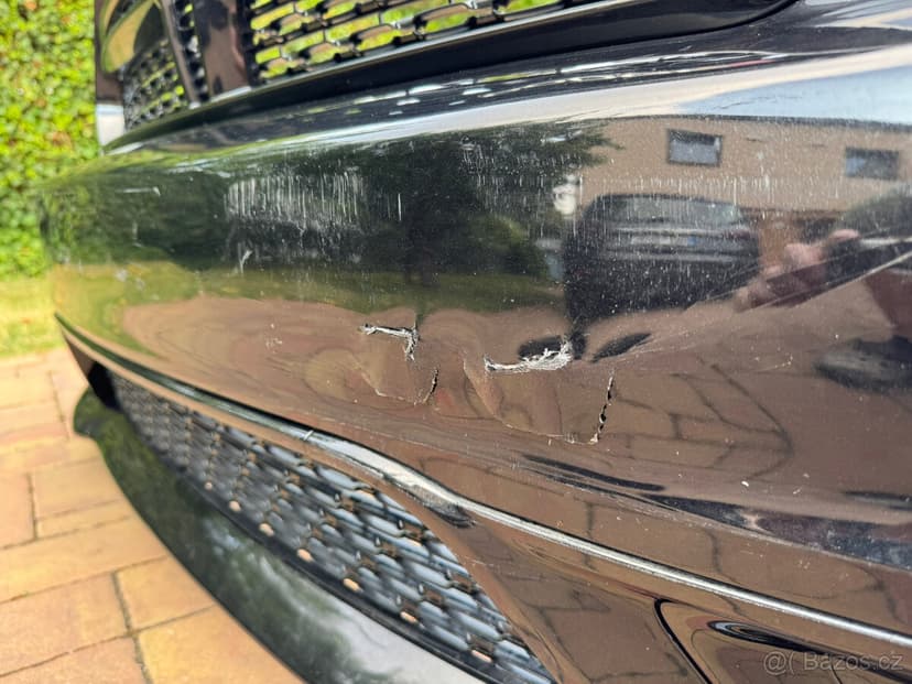 Přední nárazník na DODGE Durango