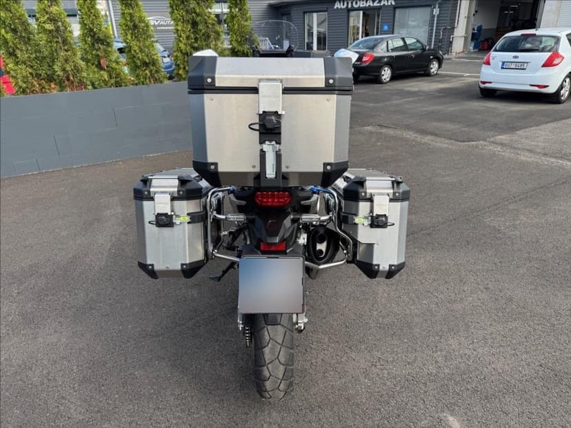 Honda 1,1 CRF1100D4P Adventure Sport DCT (2024)