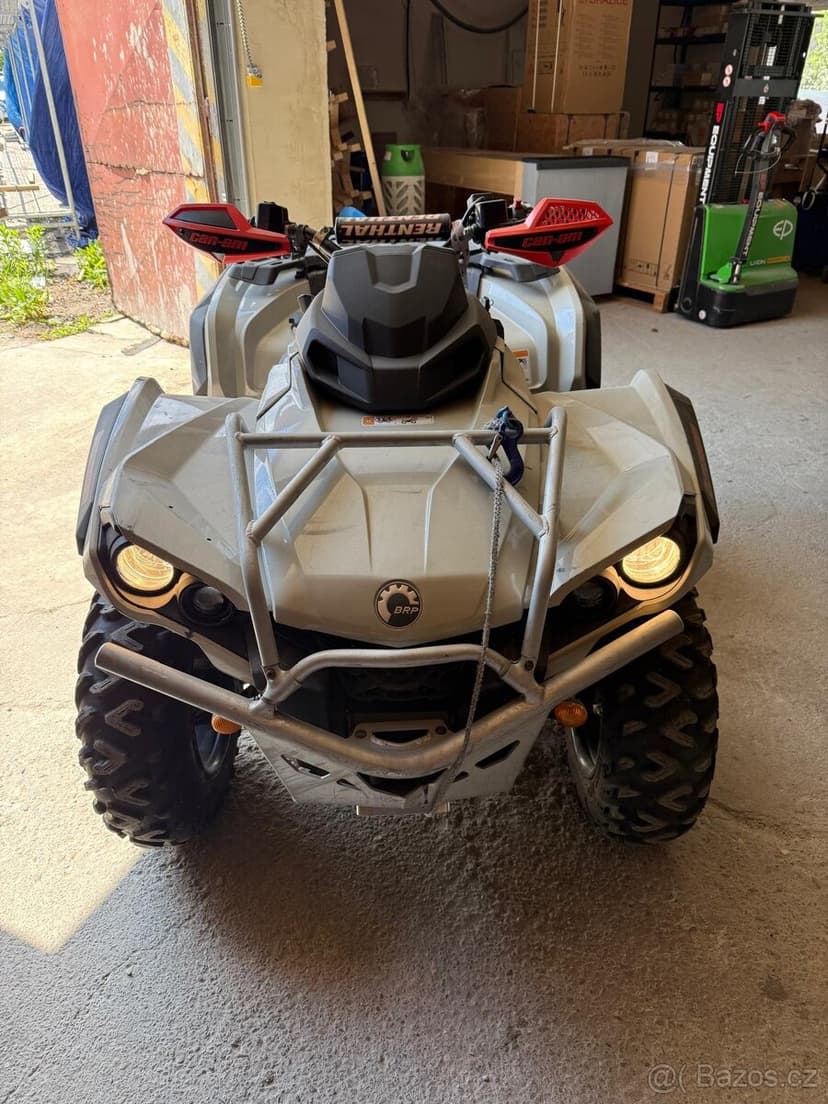 Can-Am Outlander X xc 1000R