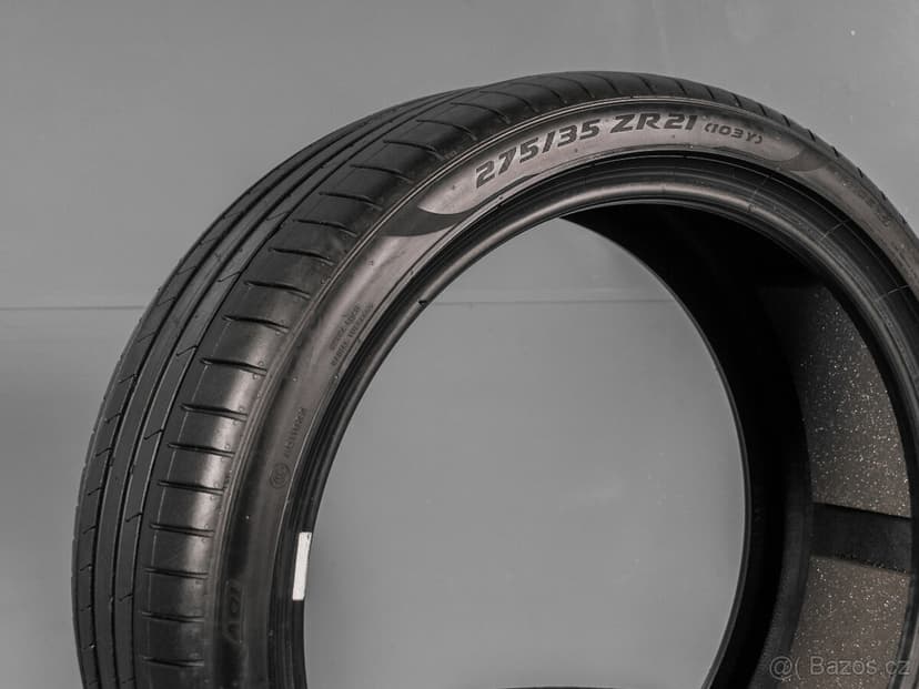 LETNÍ PNEU R21, 275/35/21 103Y BRIDGESTONE 275/35 R21 (2510)
