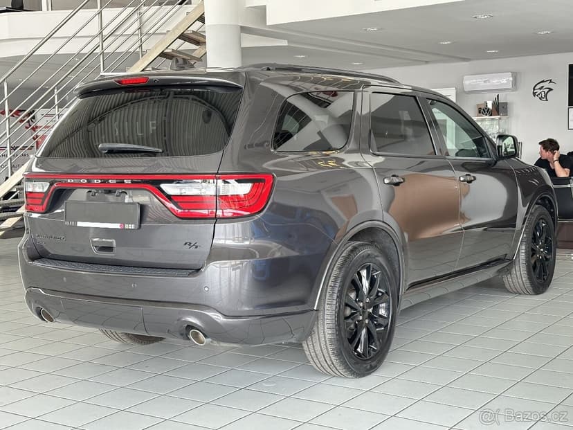 Dodge Durango 5,7 R/T