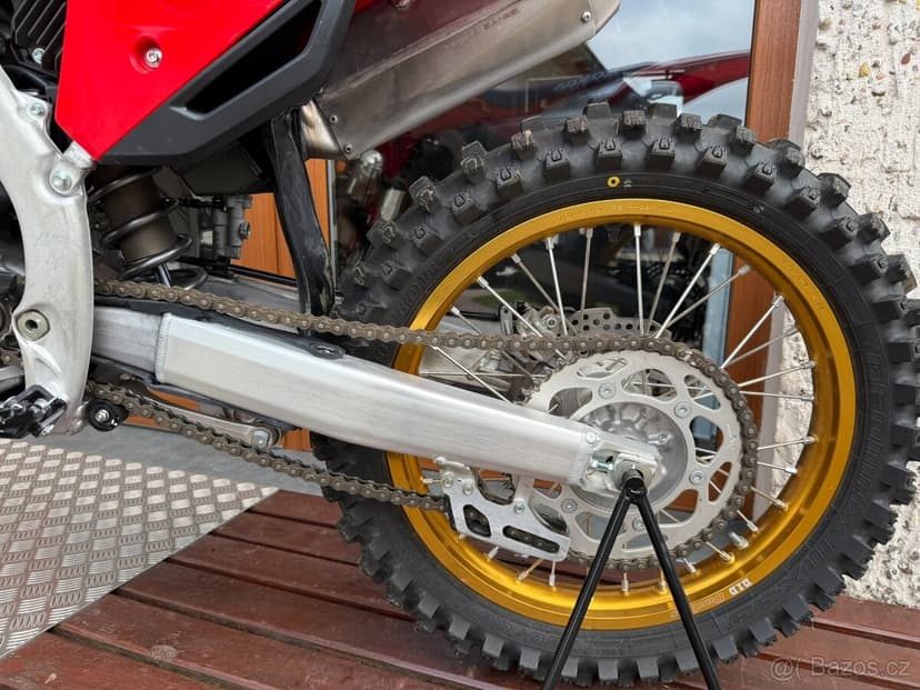 Honda CRF 450 / 2023 / 3MTH