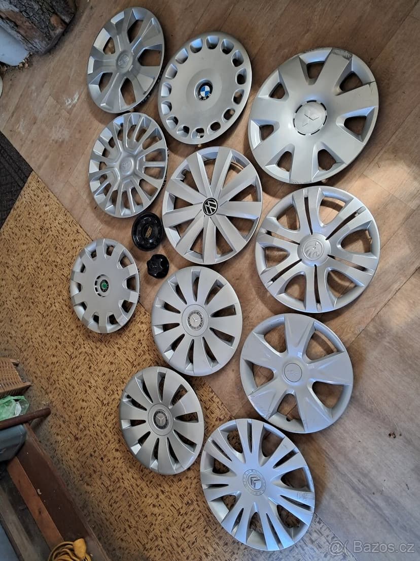 BMW, CADILLAC,MAZDA ŠKODA,CITROEN,MERCEDES,VW,DACIA,TOYO, VW