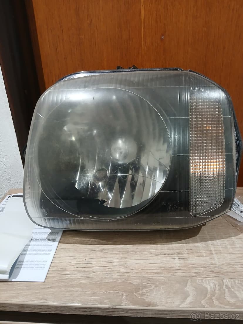 Suzuki Jimny 1.3 16v 4x4