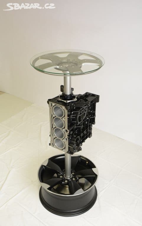 Motor stůl,konferenční stolek,Cofeetable