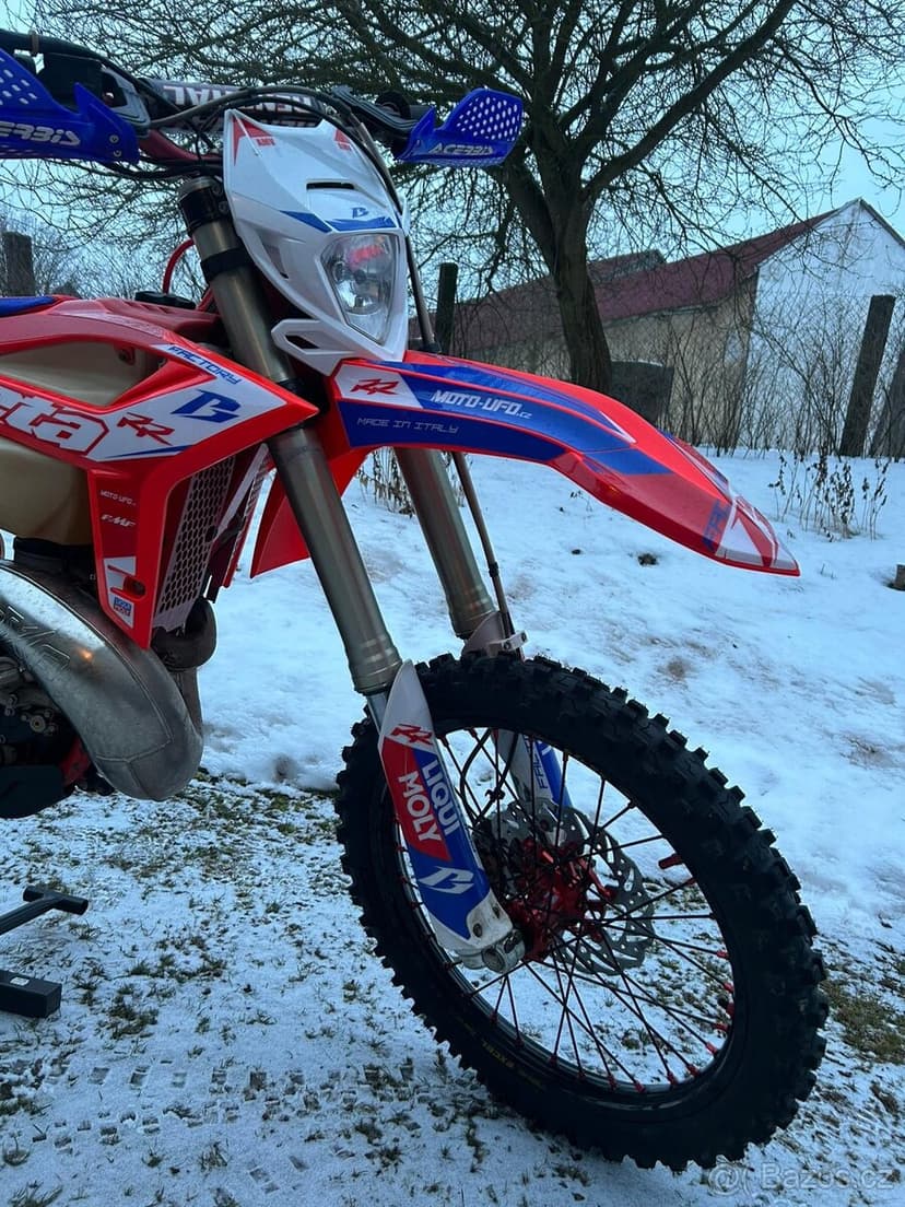 Beta RR 300 factory 2022