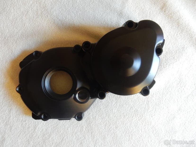 Suzuki gsxr 1300 hayabusa b-king startér