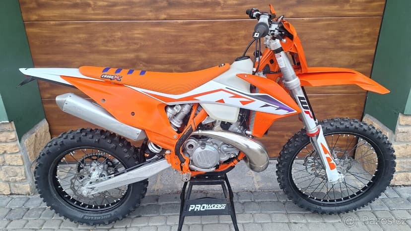 Ktm exc 300 2023