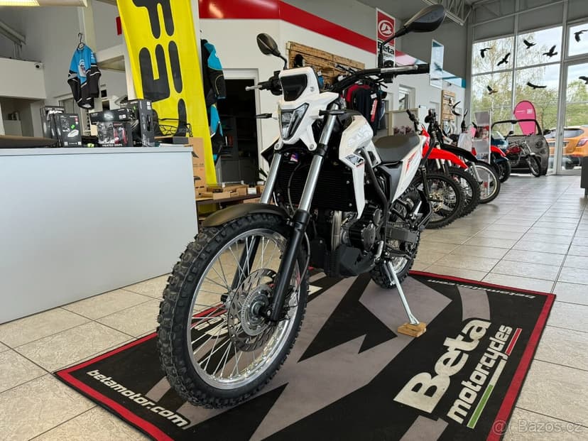 Beta ALP 4.0 jarní akce ALP -10 000 Kč