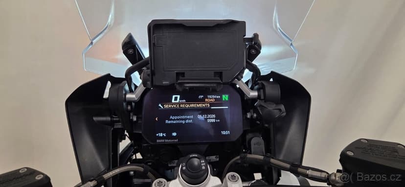 BMW R 1250 GS, r1250gs