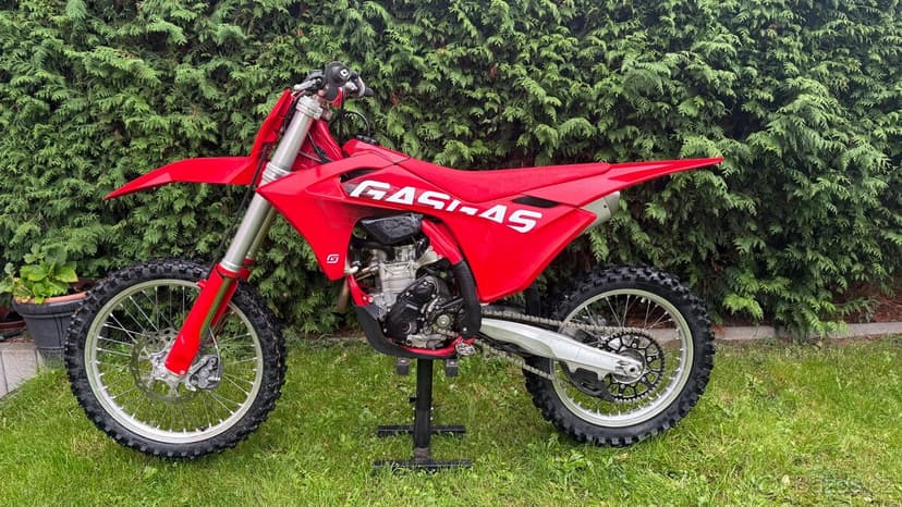 Gasgas MC 350 (Ktm sx-f 350)