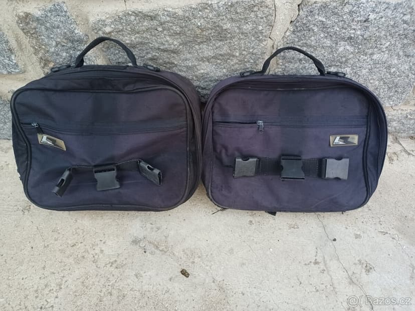 KTM LC4 640 - 620 NOSIČE BOČNÍCH BRAŠEN