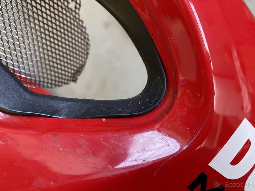 Díly Ducati Monster 696/796/1100