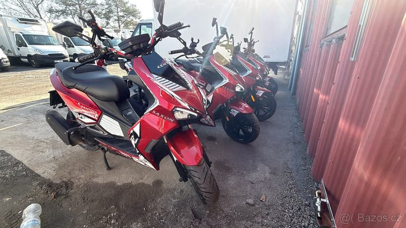 „Práce kurýra je dřina, tak si ji udělej jednodušší .