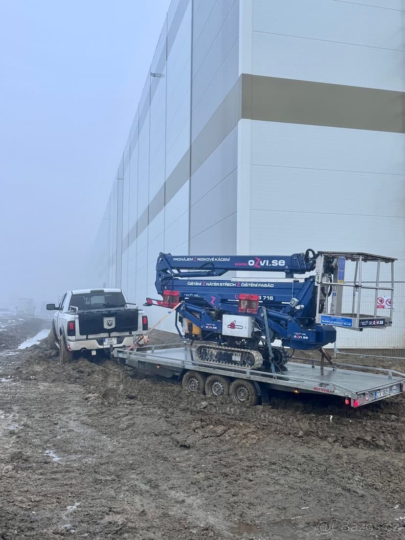 Dodge RAM 1500 Crew Cab Sport 4x4 | 5.7 HEMI V8 | LPG |