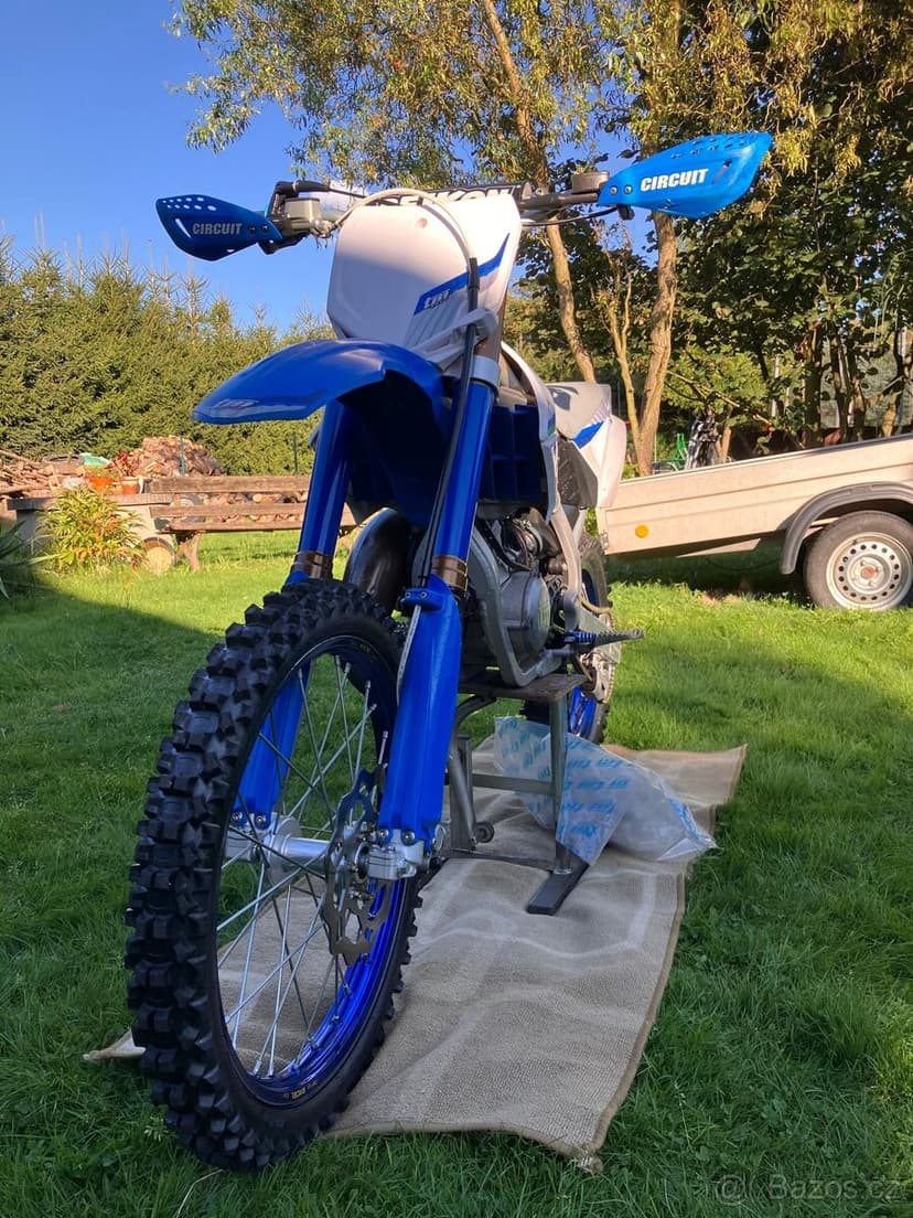 TM Racing MX 85 Junior