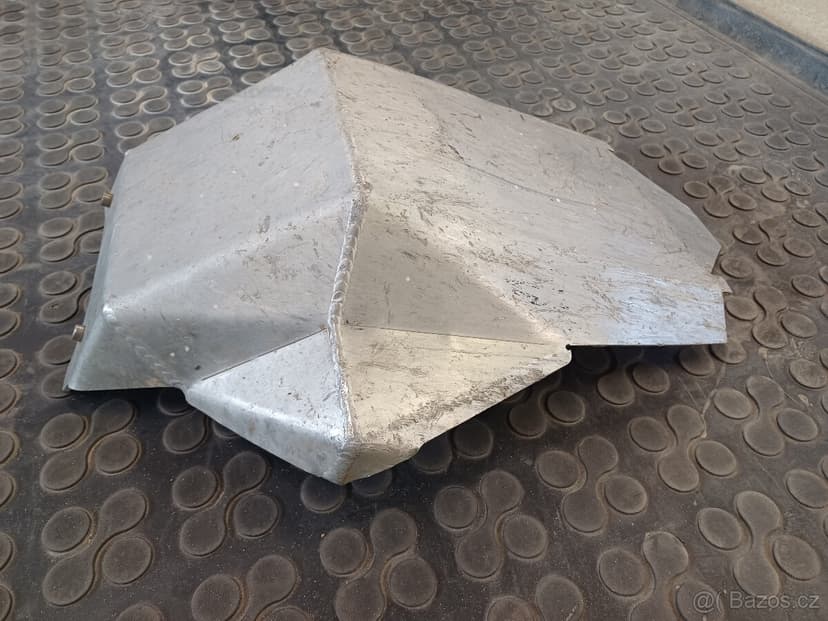 kryt pod motor KTM 690