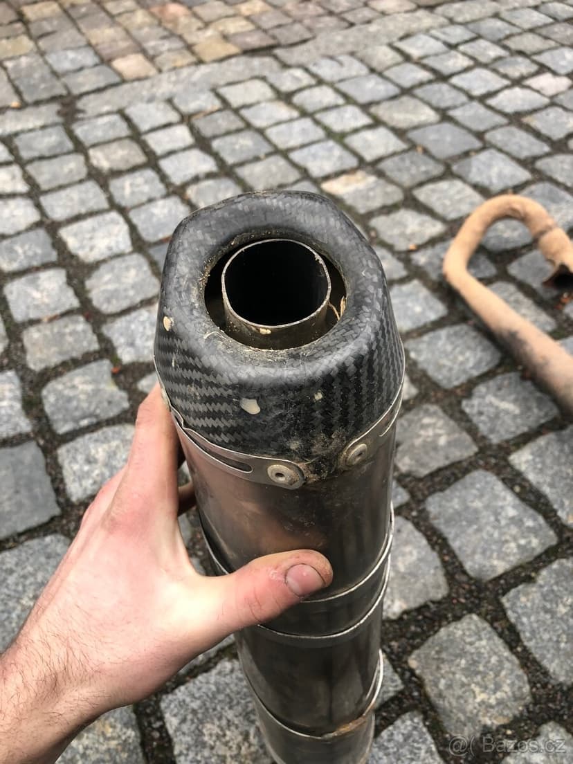 Laďák Mivv TM Racing