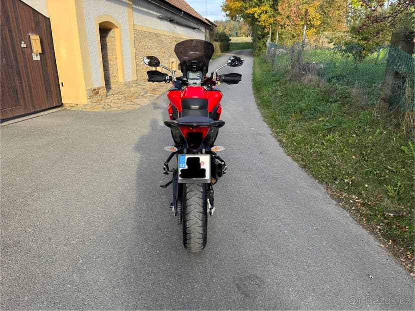 Ducati Multistrada 950