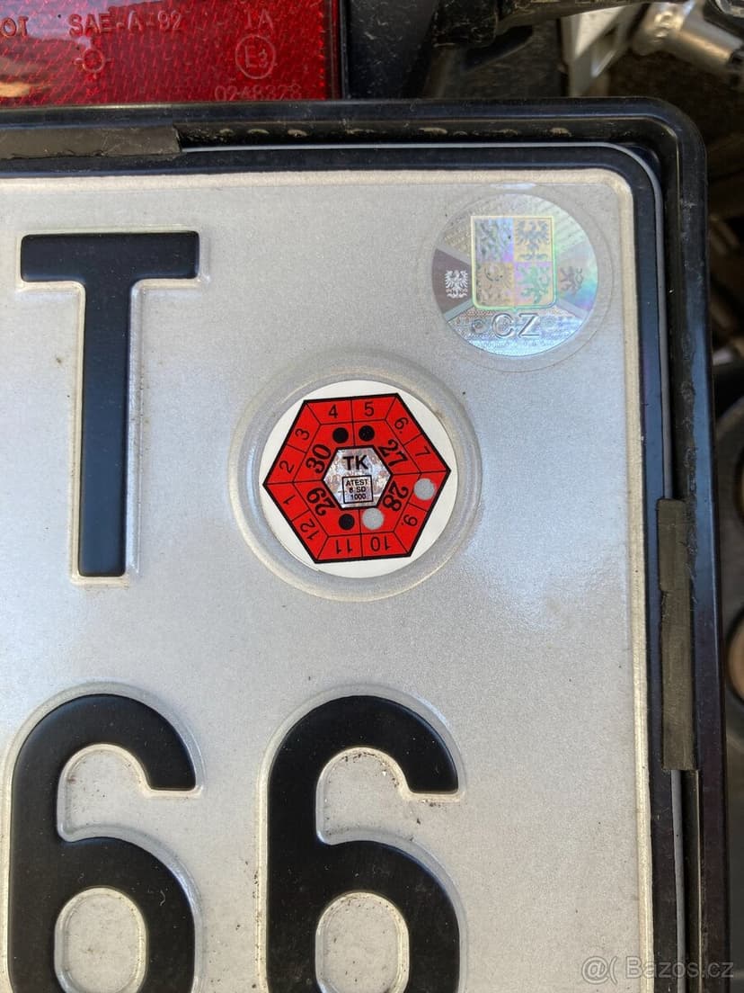 BMW 1200 GS Adventure