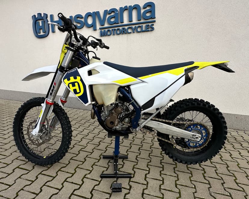 Husqvarna FE250