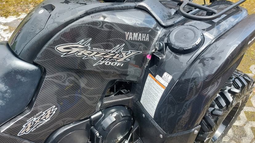 Yamaha