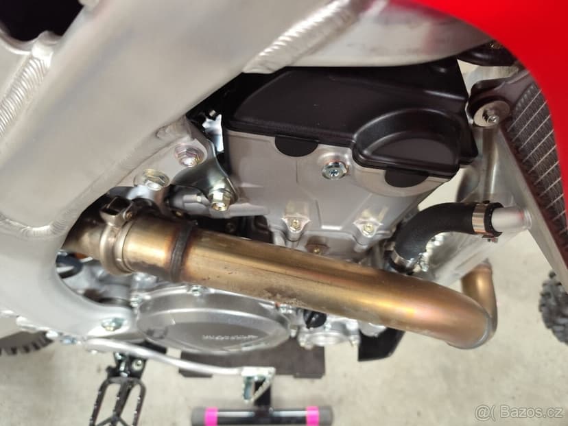 Prodám Honda CRF 250R