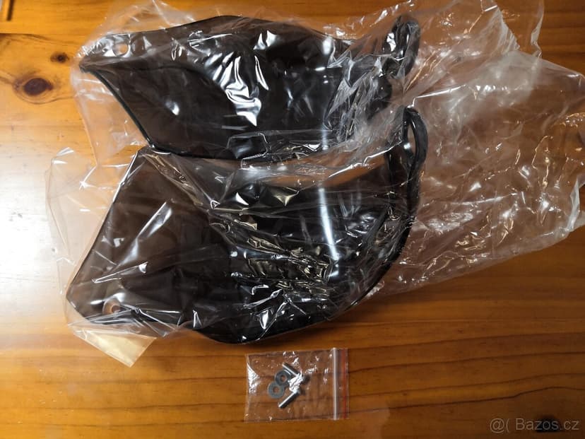 Zvýšení blástrů BMW R1200GS LC (Adv), 1250 (Adv)