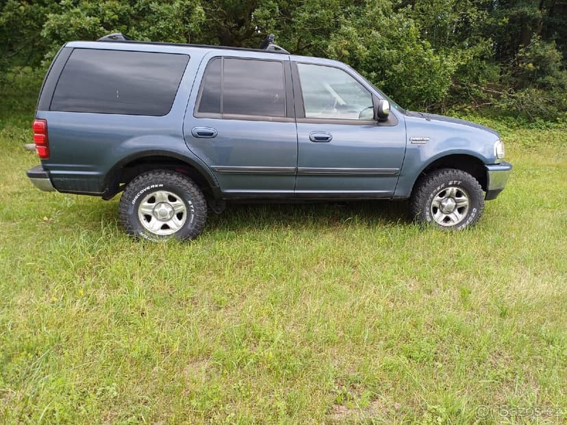 Ford Expedition 5,4i,