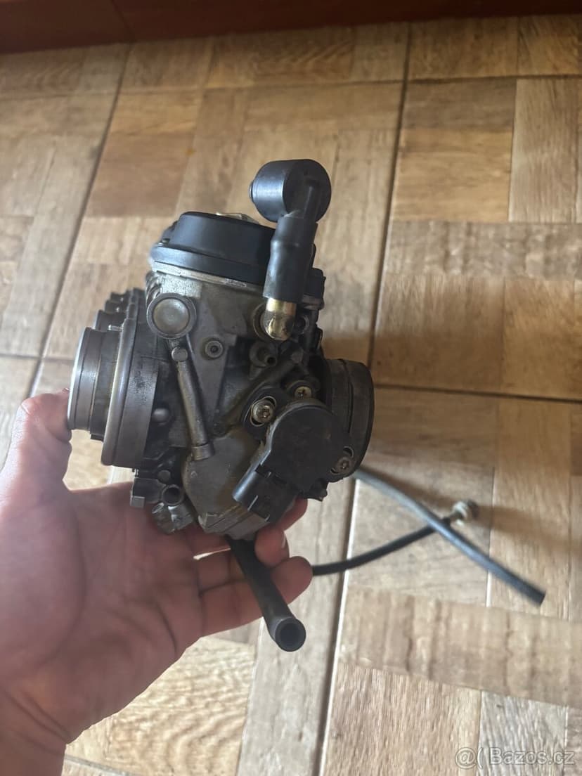 Karburatory na Yamaha R1 98-01