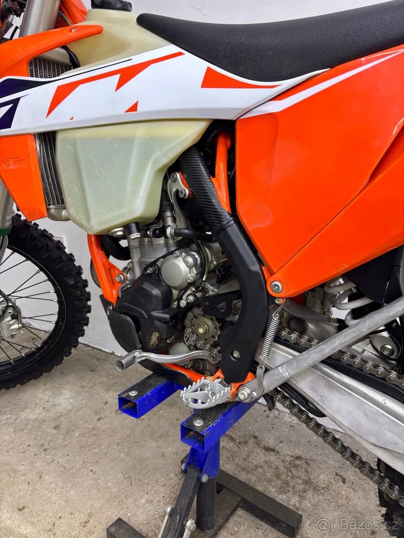 KTM 250 EXC-F