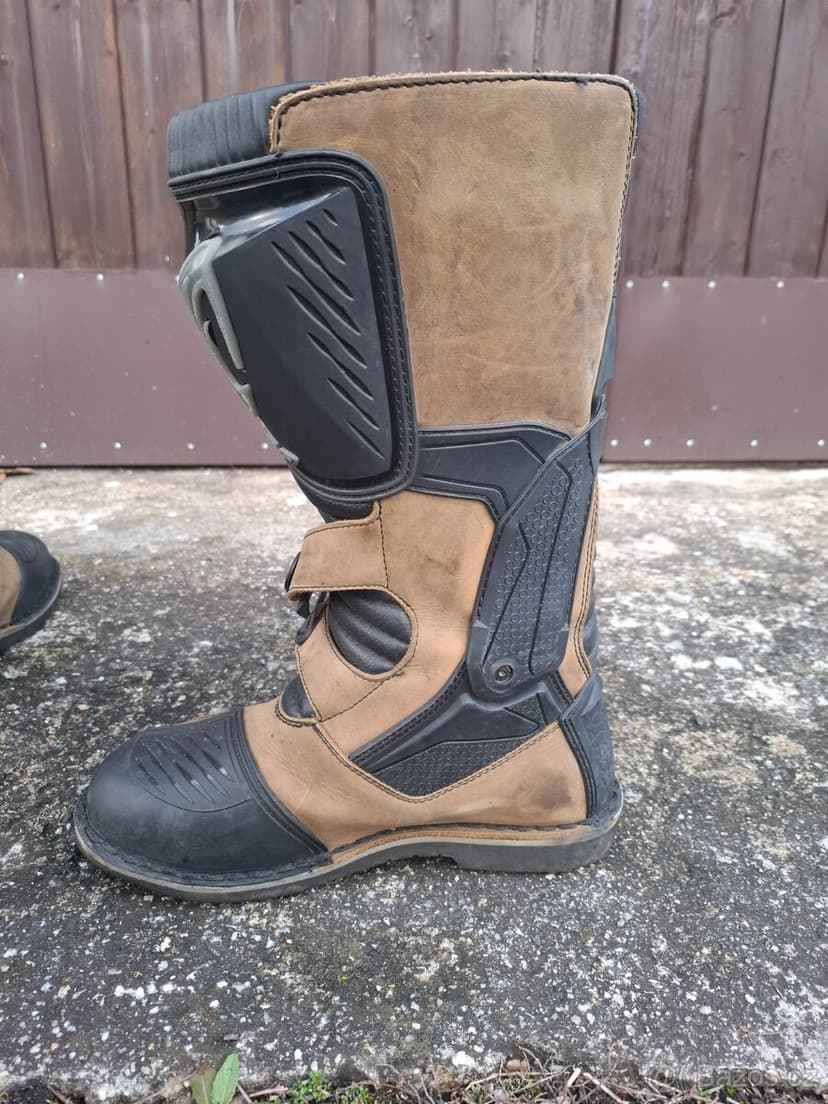 Prodám boty Forma Terra Evo