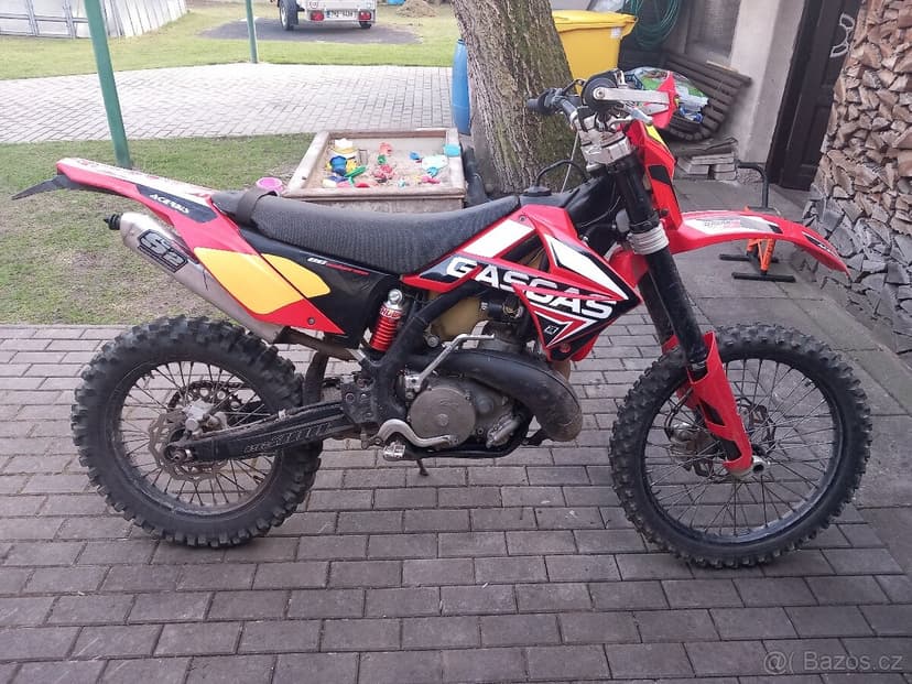Gasgas EC 300
