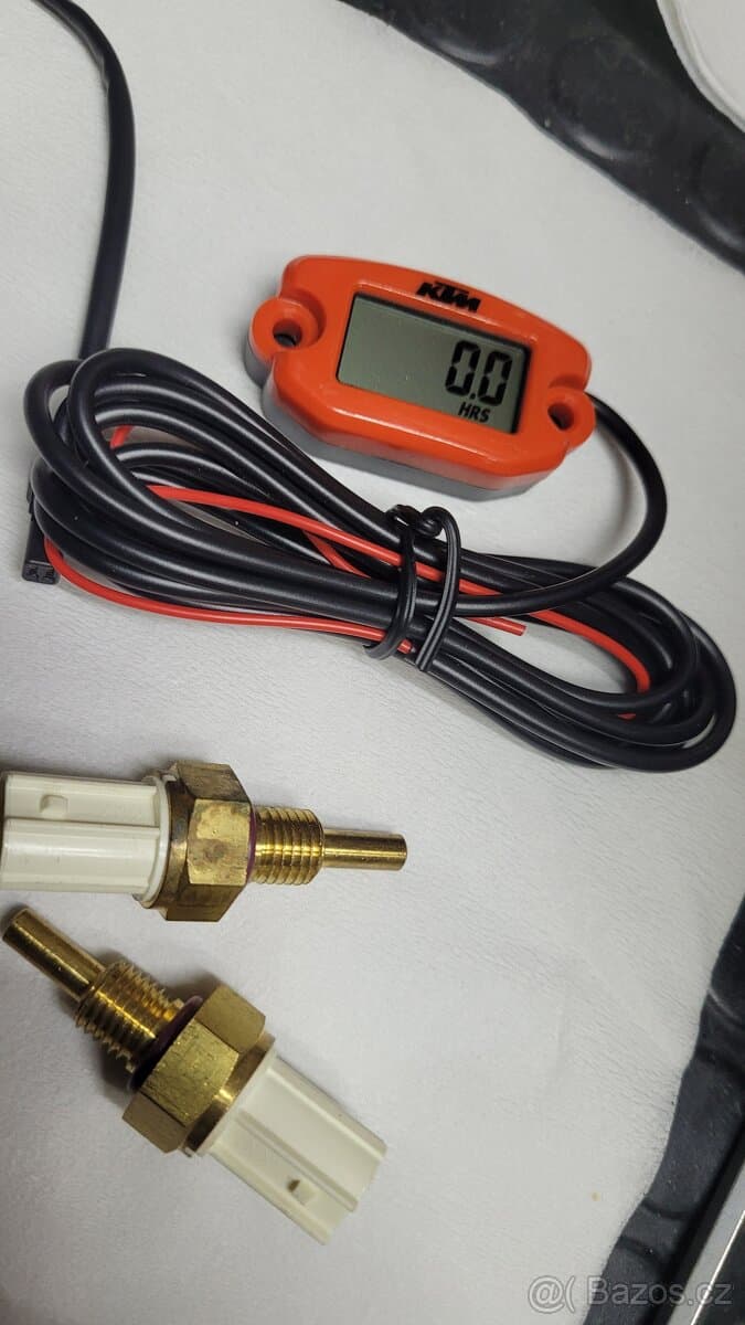 KTM HUSQVARNA GAS-GAS Olejová pumpa TPI TBI/MAGURA