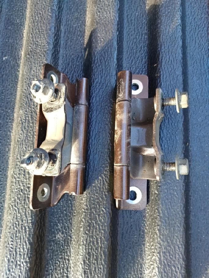 Víko korby,korba,vana Nissan Navara D23 NP300 D40