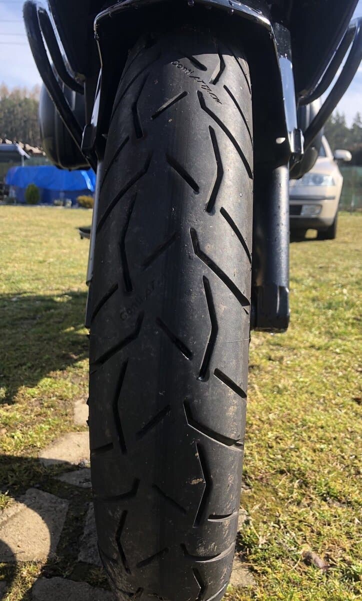 Suzuki DL V Strom 650