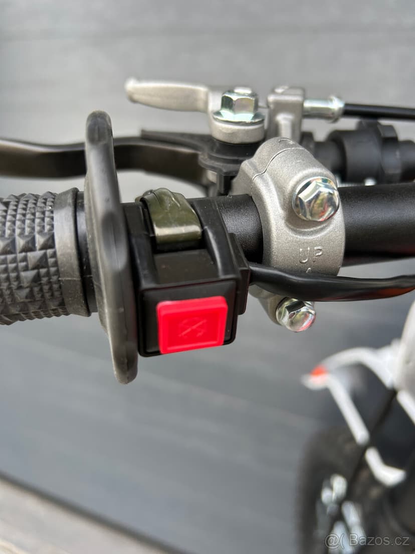 Pitbike Killer 250cc 21 18