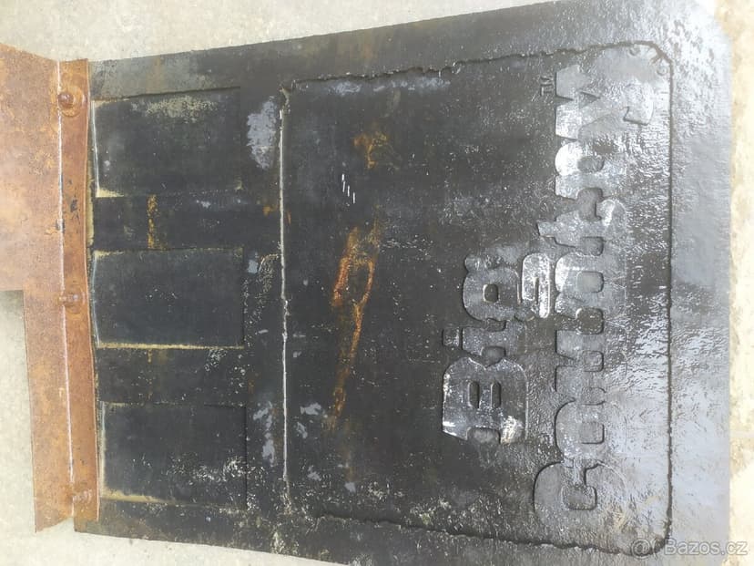 Zástěrky mud flaps pickup semi truck kamion