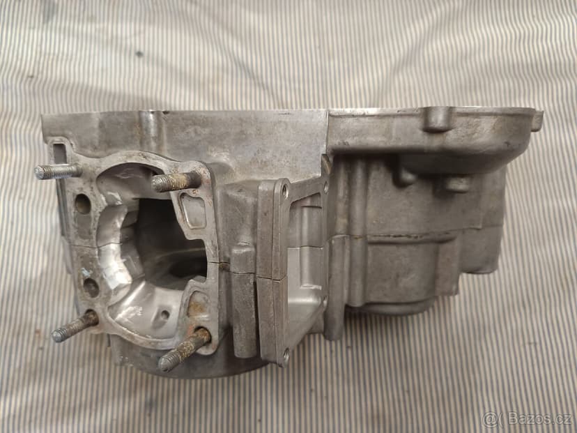 Prodám kartery na Suzuki RM125