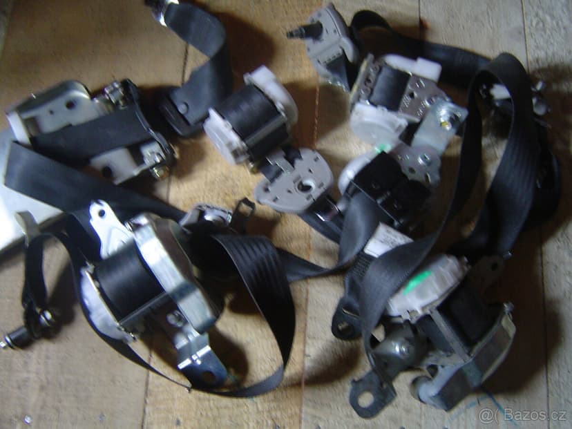 Náhradní díly Nissan Navara D40 Nissan Pathfinder R51