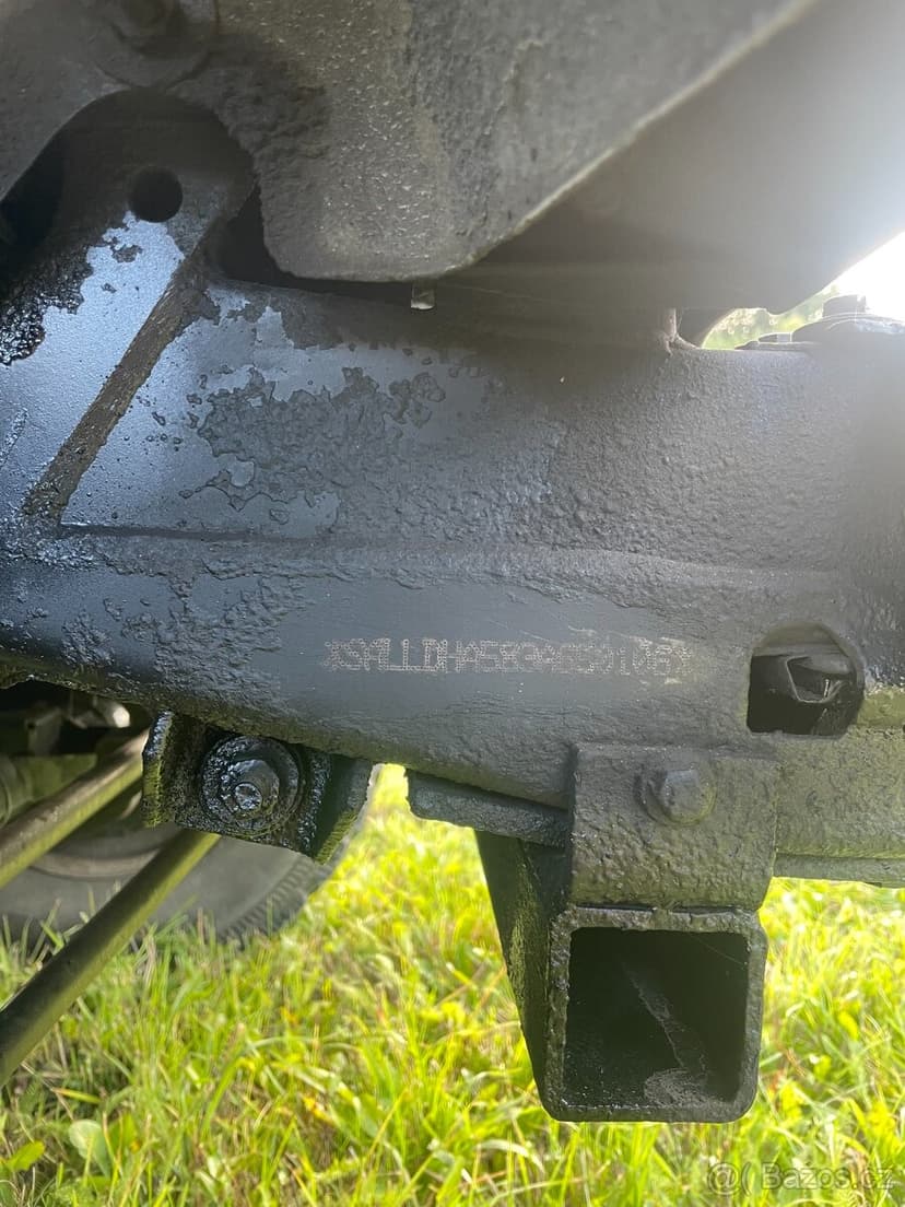 Prodam Land Rover Defender 110 td5