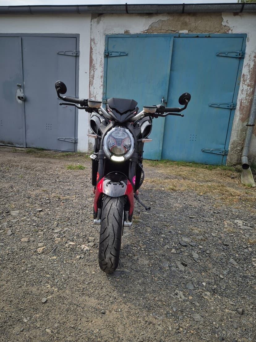 MV Agusta Brutale 800 RR