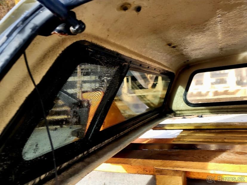 Hardtop LEER 1656998