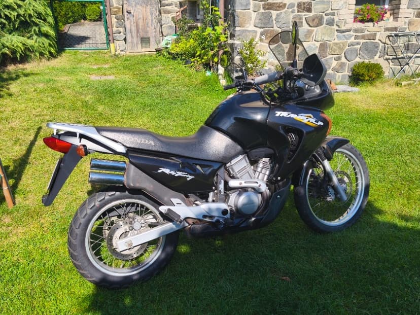 Honda XL 650 V Transalp (2004) VÝPRODEJ SKLADOVÝCH ZÁSOB 202